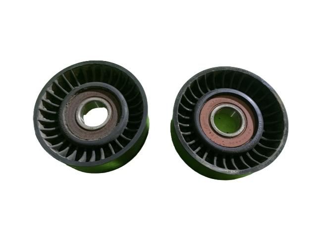 bontott FORD FIESTA V Szíjfeszítő Görgő