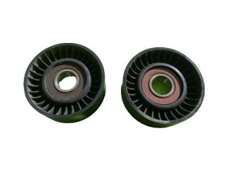 bontott FORD FIESTA V Szíjfeszítő Görgő