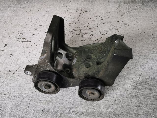 bontott FORD FIESTA V Szíjfeszítő Görgő