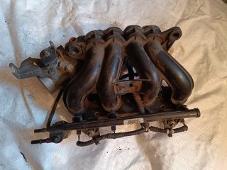 bontott FORD FIESTA V Szívósor