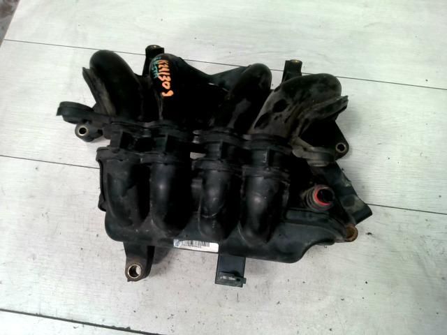 bontott FORD FIESTA V Szívósor