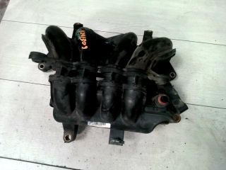 bontott FORD FIESTA V Szívósor