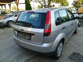 bontott FORD FIESTA V Szívósor