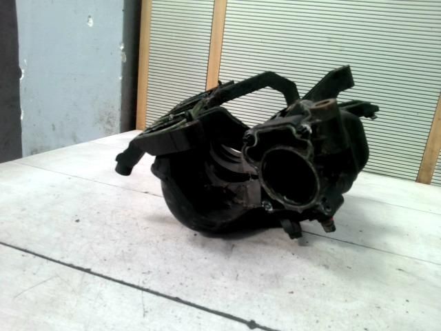 bontott FORD FIESTA V Szívósor