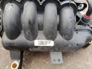 bontott FORD FIESTA V Szívósor