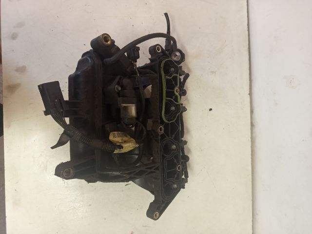 bontott FORD FIESTA V Szívósor