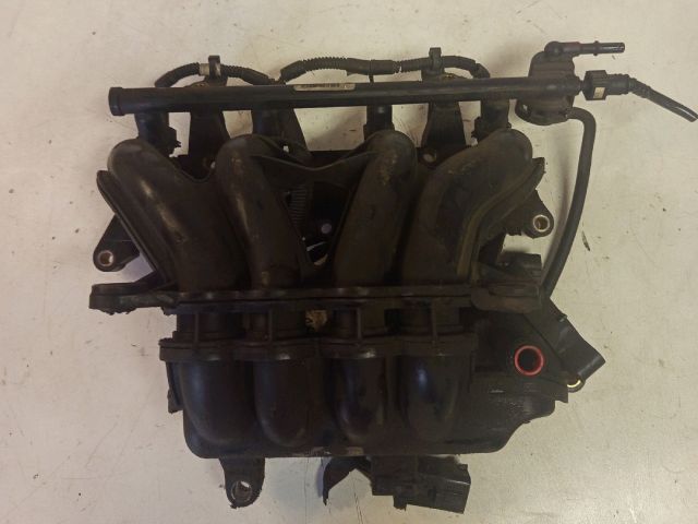 bontott FORD FIESTA V Szívósor