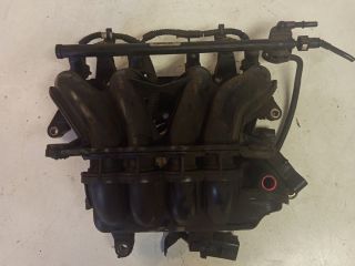 bontott FORD FIESTA V Szívósor