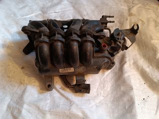 bontott FORD FIESTA V Szívósor