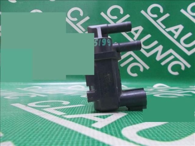 bontott FORD FIESTA V Turbó Vákum Szelep