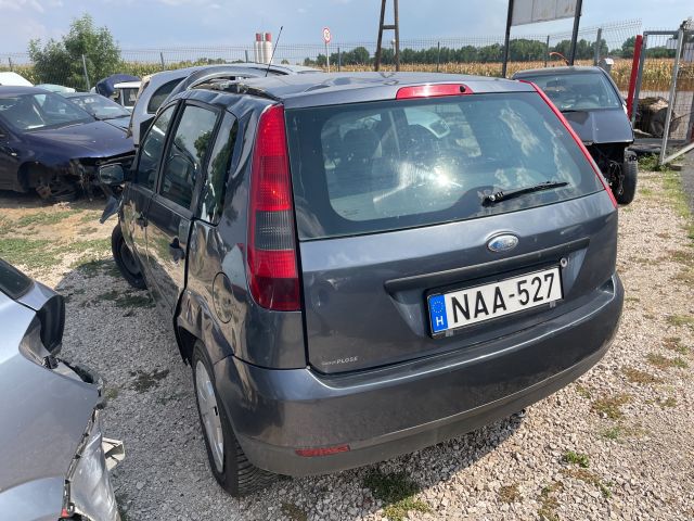 bontott FORD FIESTA V Üzemanyag Szivattyú