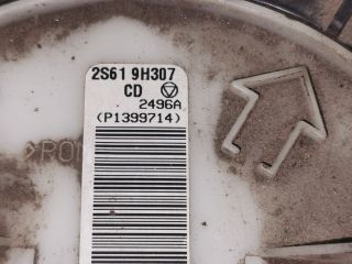 bontott FORD FIESTA V Üzemanyag Szivattyú