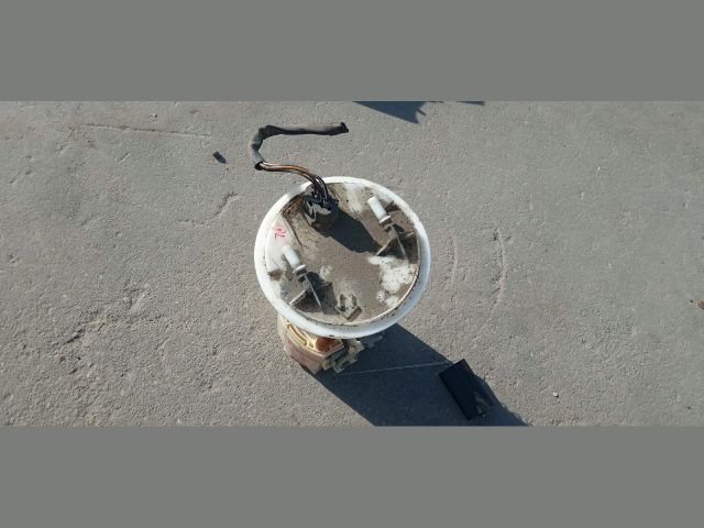 bontott FORD FIESTA V Üzemanyag Szivattyú