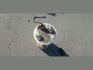 bontott FORD FIESTA V Üzemanyag Szivattyú