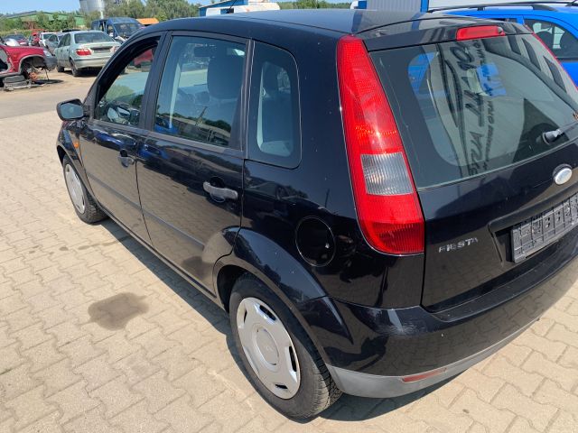 bontott FORD FIESTA V Üzemanyag Szivattyú