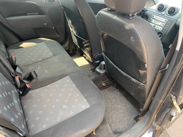 bontott FORD FIESTA V Üzemanyag Szivattyú