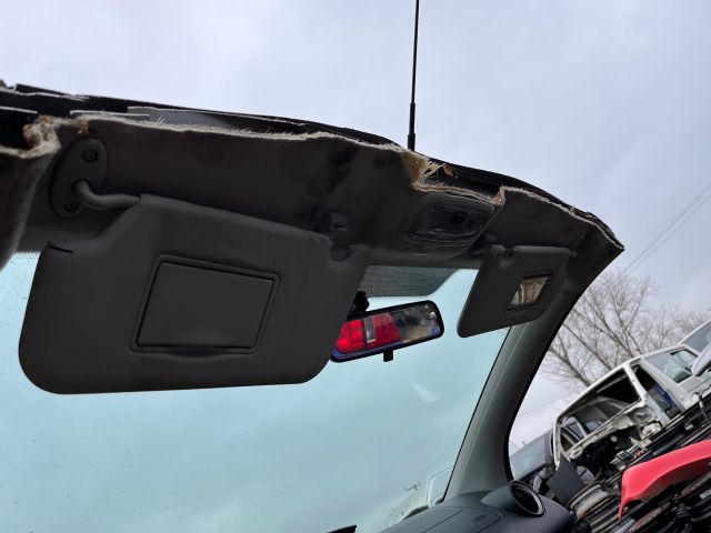 bontott FORD FIESTA V Váltó Kulissza