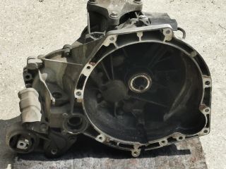 bontott FORD FIESTA V Váltó (Mechanikus)