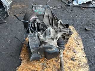 bontott FORD FIESTA V Váltó (Mechanikus)