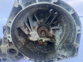 bontott FORD FIESTA V Váltó (Mechanikus)