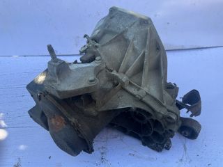 bontott FORD FIESTA V Váltó (Mechanikus)