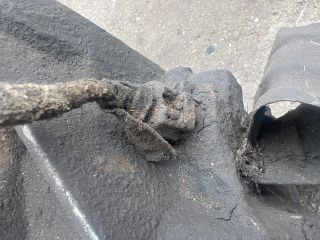 bontott FORD FIESTA V Váltó (Mechanikus)