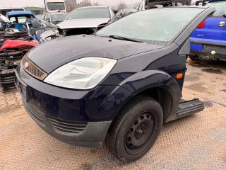 bontott FORD FIESTA V Váltó (Mechanikus)