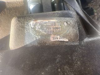 bontott FORD FIESTA V Váltó (Mechanikus)