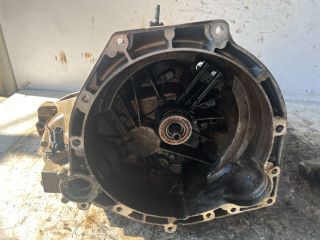 bontott FORD FIESTA V Váltó (Mechanikus)