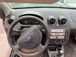 bontott FORD FIESTA V Váltó (Mechanikus)