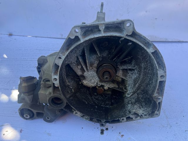 bontott FORD FIESTA V Váltó (Mechanikus)