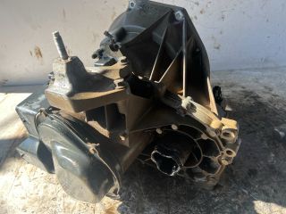 bontott FORD FIESTA V Váltó (Mechanikus)