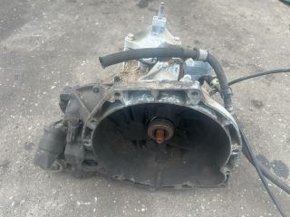 bontott FORD FIESTA V Váltó (Mechanikus)