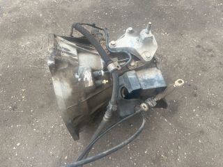 bontott FORD FIESTA V Váltó (Mechanikus)