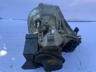 bontott FORD FIESTA V Váltó (Mechanikus)