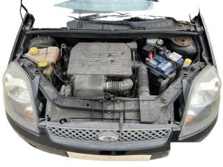 bontott FORD FIESTA V Váltó Tartó Bak (Pozíciófüggetlen)