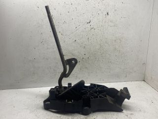 bontott FORD FIESTA V Váltókar (Mechanikus)