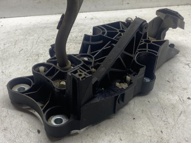 bontott FORD FIESTA V Váltókar (Mechanikus)