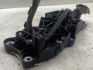 bontott FORD FIESTA V Váltókar (Mechanikus)