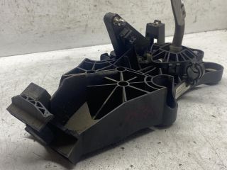 bontott FORD FIESTA V Váltókar (Mechanikus)