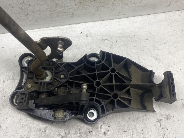 bontott FORD FIESTA V Váltókar (Mechanikus)