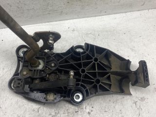 bontott FORD FIESTA V Váltókar (Mechanikus)