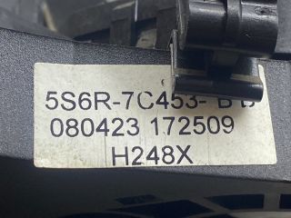 bontott FORD FIESTA V Váltókar (Mechanikus)