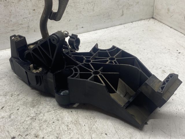 bontott FORD FIESTA V Váltókar (Mechanikus)