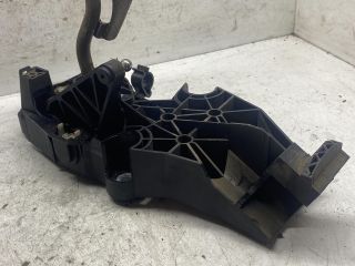 bontott FORD FIESTA V Váltókar (Mechanikus)