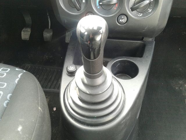 bontott FORD FIESTA V Vízcső