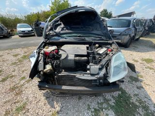 bontott FORD FIESTA V Vízcső