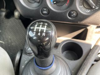 bontott FORD FIESTA V Vízcső