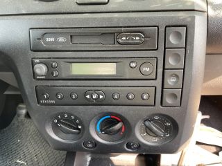 bontott FORD FIESTA V Vízcső