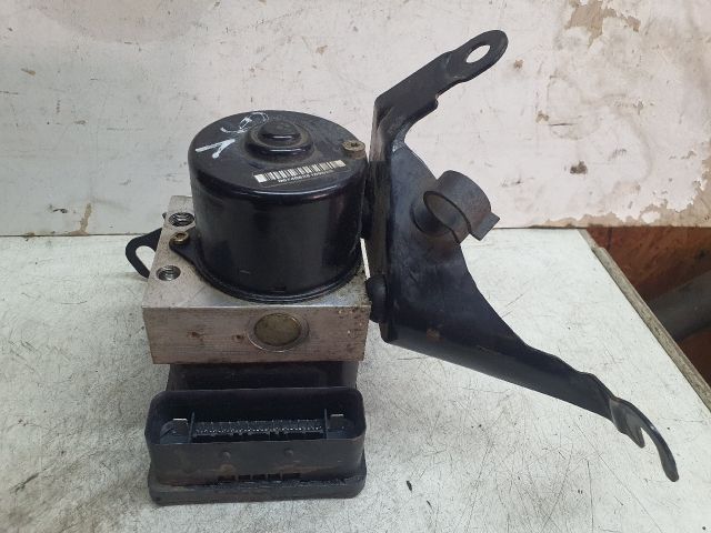 bontott FORD FIESTA V ABS Kocka